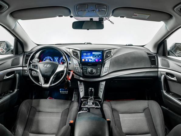 Hyundai i40 I с пробегом 2013 года, цена 1 270 000 рублей, 152654 км, универсал, Автокод Объявления