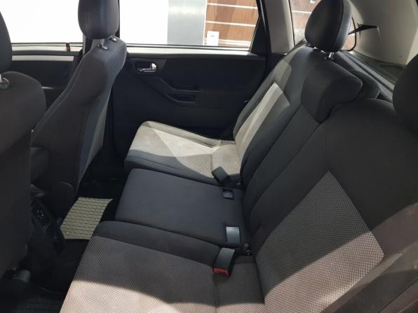 Opel Meriva A Рестайлинг с пробегом 2007 года, цена 250 000 рублей, 363962 км, минивэн, Автокод Объявления