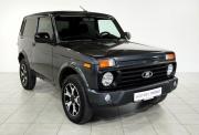 Lada (ВАЗ) 2131 (4x4) I Рестайлинг (2020) Саратов  - изображение 23