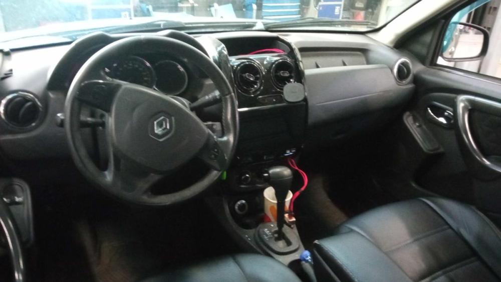 Renault Duster I Рестайлинг Санкт-Петербург  - изображение 5