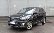 Hyundai Creta I Санкт-Петербург  - изображение 19