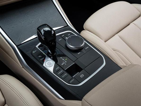 BMW 3 серии VII (G2x) с пробегом 2020 года, цена 3 740 000 рублей, 99778 км, седан, Автокод Объявления
