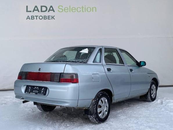 Lada (ВАЗ) 2110 с пробегом 2003 года, цена 144 000 рублей, 228500 км, седан, Автокод Объявления