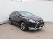 Lexus RX IV Рестайлинг Москва  - изображение 28