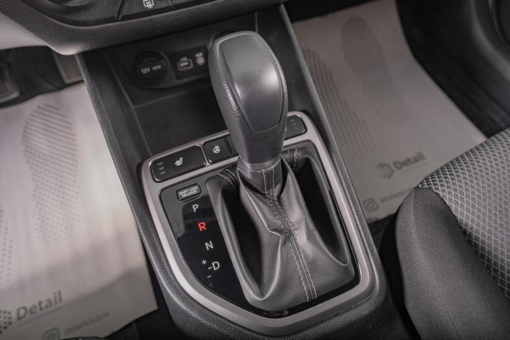 Hyundai Creta I Томск  - изображение 16