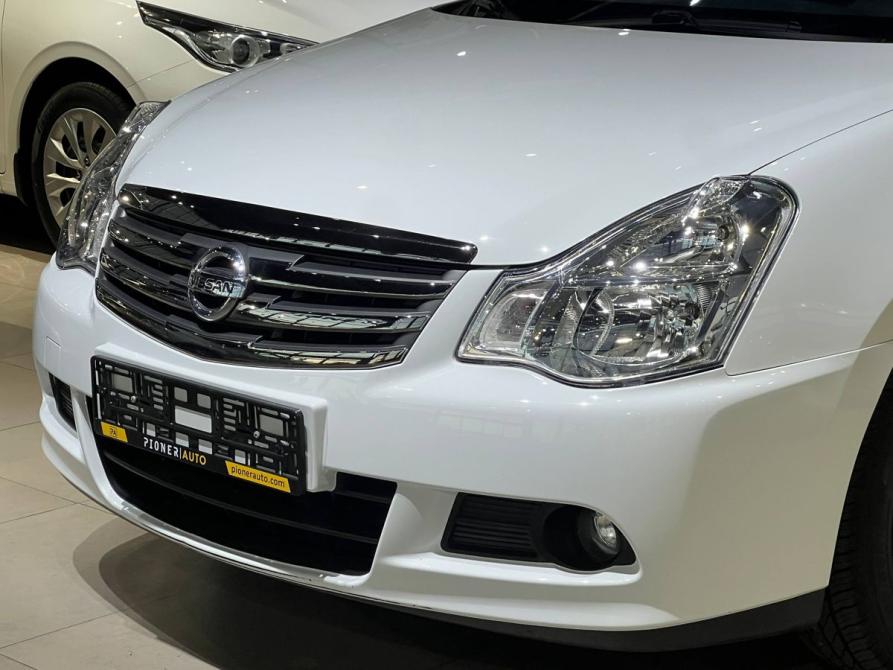 Nissan Almera III (G15) Оренбург  - изображение 7