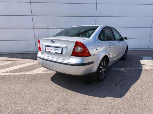Ford Focus II с пробегом 2006 года, цена 450 000 рублей, 144500 км, седан, Автокод Объявления