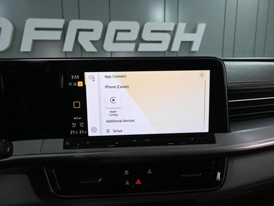 Volkswagen Tavendor I Ростов-на-Дону  - изображение 13