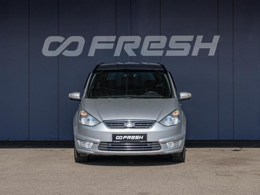 Ford Galaxy II Рестайлинг Краснодар  - изображение 3