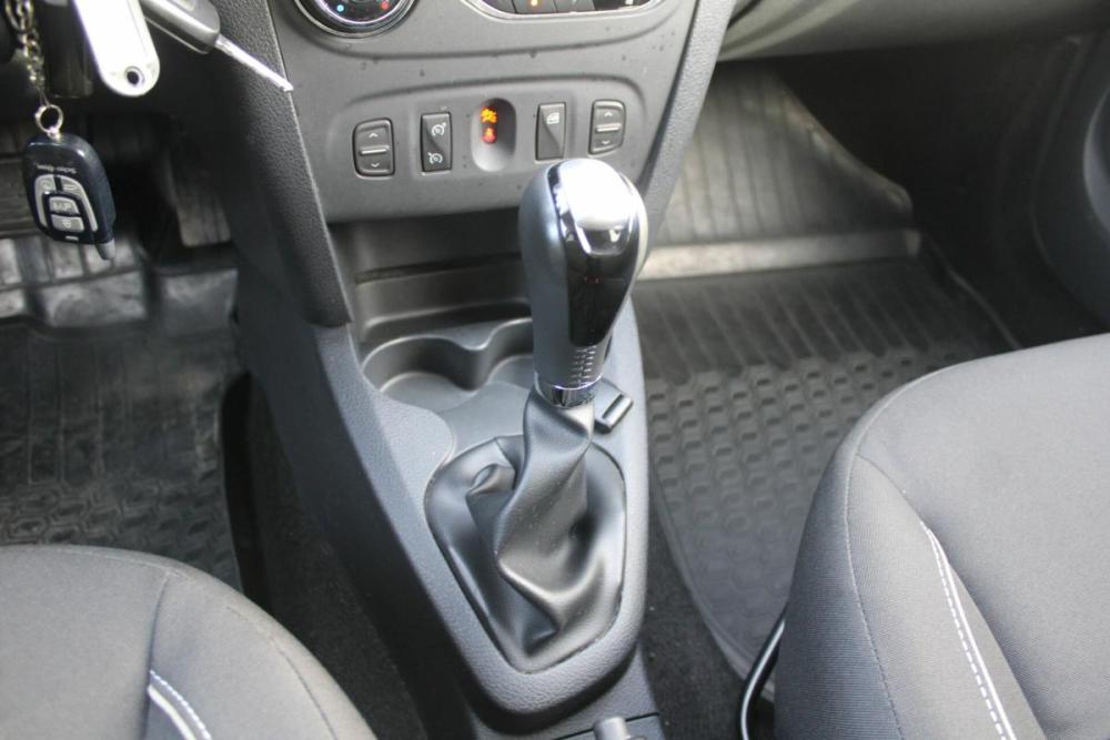 Renault Logan II Рестайлинг Пермь  - изображение 18