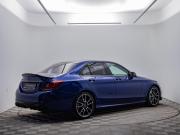 Mercedes-Benz C-Класс AMG IV (W205) Москва  - изображение 25