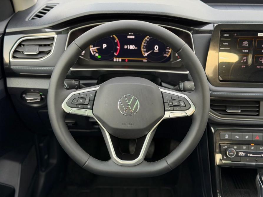 Volkswagen Tharu XR Казань  - изображение 20