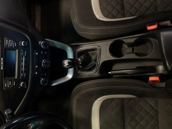 Kia Ceed II Рестайлинг с пробегом 2015 года, цена 1 085 000 рублей, 179363 км, хэтчбек, Автокод Объявления