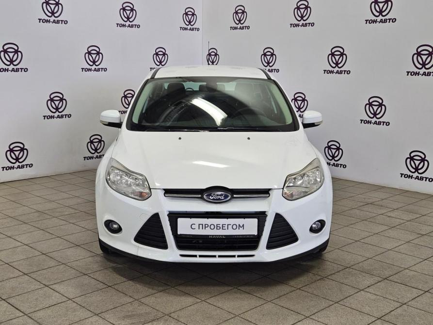 Ford Focus III Тольятти  - изображение 2