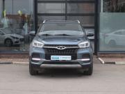 Chery Tiggo 4 I Рестайлинг Нижний Новгород  - изображение 25