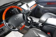 Toyota Land Cruiser Prado 120 Series Тюмень  - изображение 27