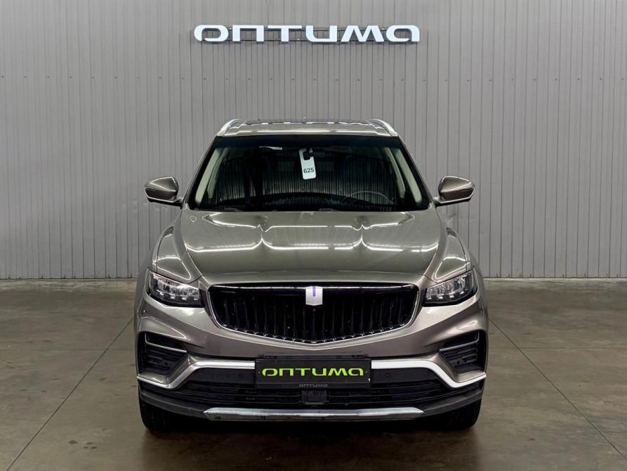 Geely Farizon FX Краснодар  - изображение 2