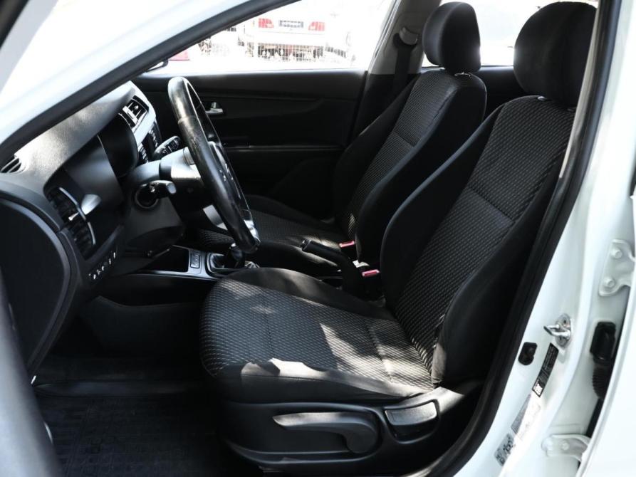 Kia Rio IV Волгоград  - изображение 10