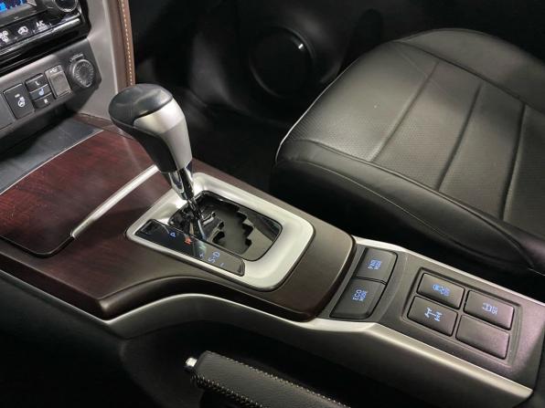 Toyota Fortuner II с пробегом 2018 года, цена 3 679 000 рублей, 134400 км, внедорожник, Автокод Объявления