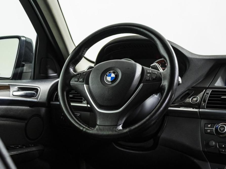BMW X6 I (E71) Москва  - изображение 10