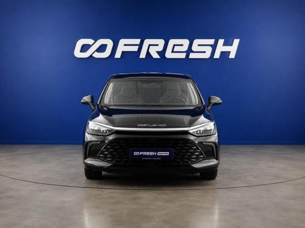 BAIC U5 Plus с пробегом 2023 года, цена 1 394 000 рублей, 52684 км, седан, Автокод Объявления