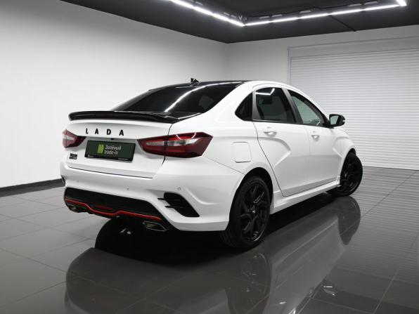 Lada (ВАЗ) Vesta I Рестайлинг (NG) с пробегом 2023 года, цена 1 625 000 рублей, 49295 км, седан, Автокод Объявления