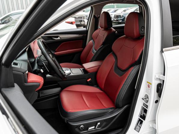 Haval Jolion I Рестайлинг с пробегом 2024 года, цена 1 920 000 рублей, 61547 км, внедорожник, Автокод Объявления