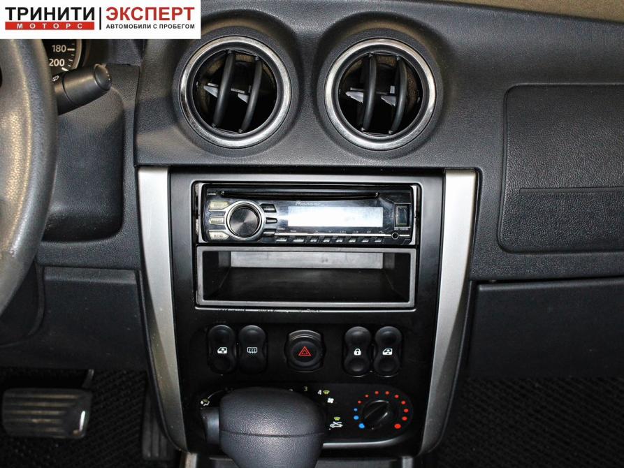Nissan Almera III (G15) Белгород  - изображение 14