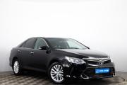 Toyota Camry VII (XV50) Рестайлинг Пермь  - изображение 28