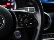 Mercedes-Benz C-Класс IV (W205) Рестайлинг Москва  - изображение 34