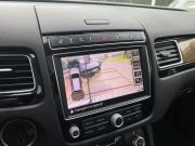Volkswagen Touareg II Рестайлинг Екатеринбург  - изображение 75