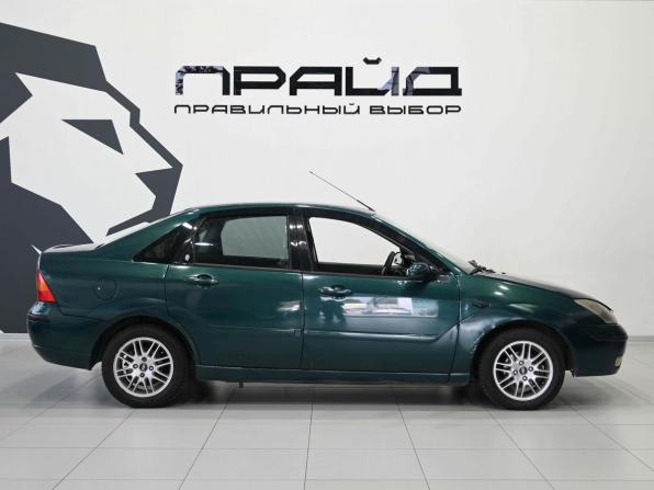 Ford Focus I (North America) с пробегом 2002 года, цена 269 900 рублей, 314476 км, седан, Автокод Объявления