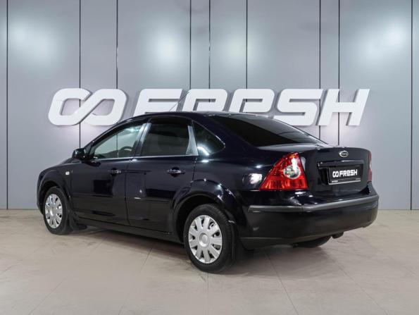 Ford Focus II с пробегом 2006 года, цена 499 000 рублей, 236967 км, седан, Автокод Объявления
