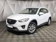 Mazda CX-5 I Москва  - изображение 20