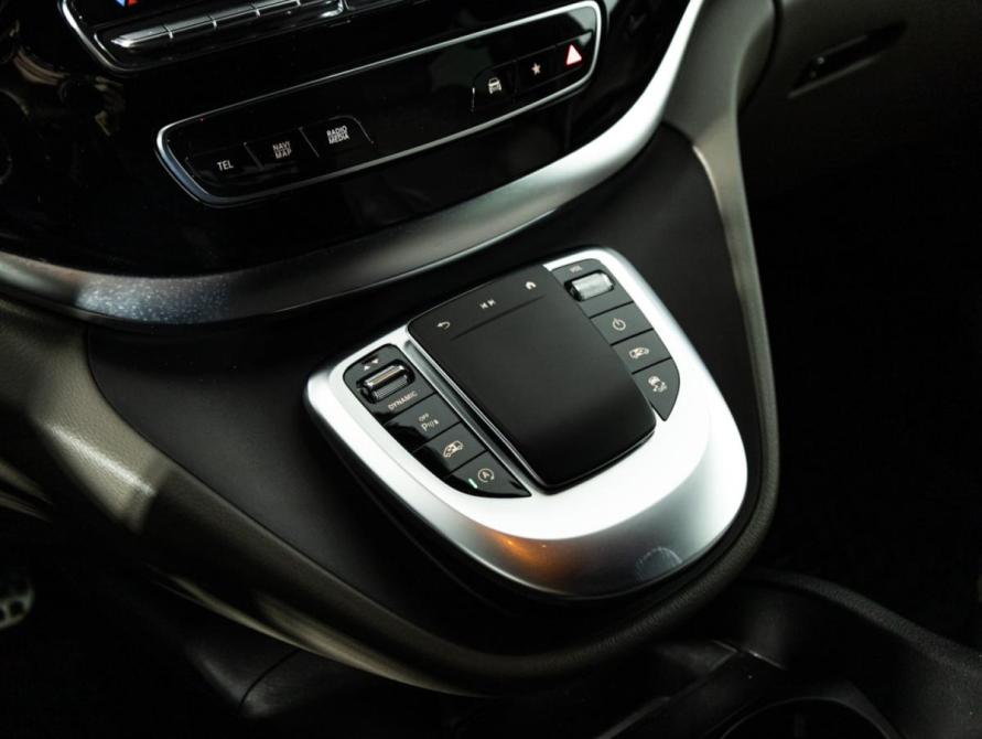 Mercedes-Benz V-Класс III (W447) Рестайлинг Санкт-Петербург  - изображение 25