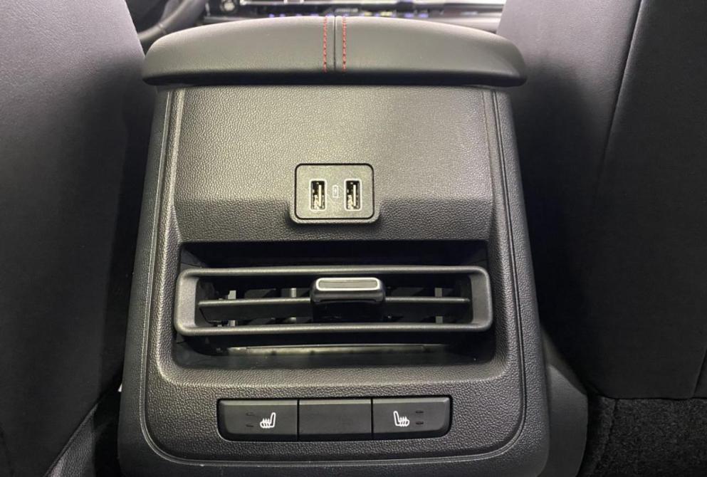 Changan CS55 Plus II Саранск  - изображение 31