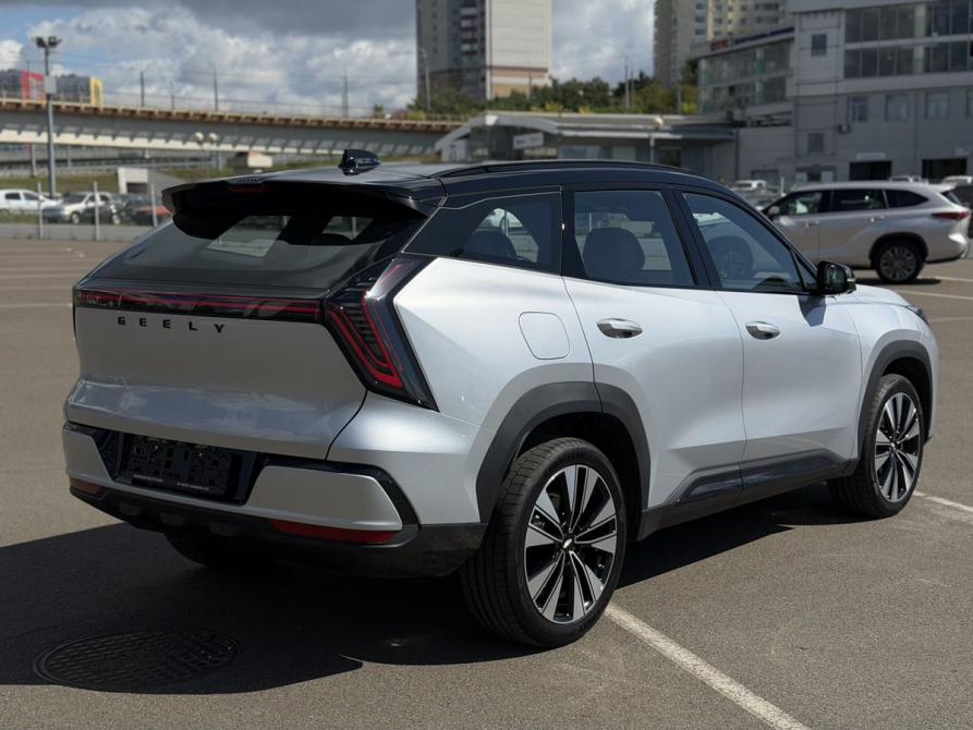 Geely Atlas II Казань  - изображение 6