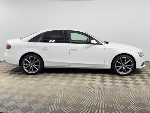 Audi A4 IV (B8) Рестайлинг с пробегом 2013 года, цена 1 365 900 рублей, 243248 км, седан, Автокод Объявления