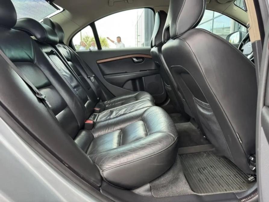 Volvo S80 II Волгоград  - изображение 19