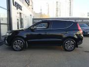Geely Emgrand X7 I Рестайлинг 2 Москва  - изображение 27