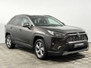 Toyota RAV4 V (XA50) Казань  - изображение 23