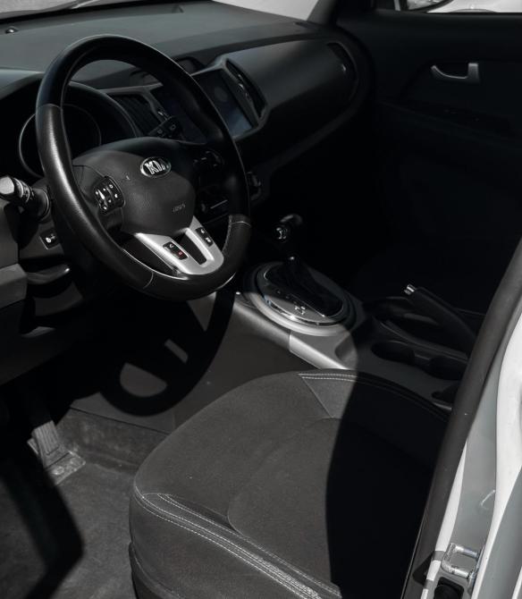 Kia Sportage III Рестайлинг Набережные Челны  - изображение 13