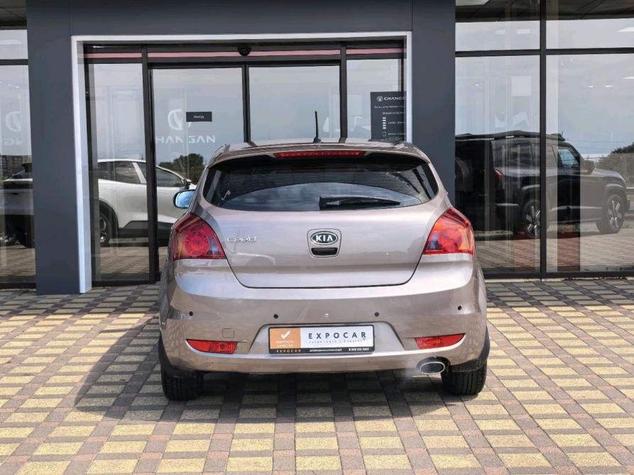 Kia Ceed I Краснодар  - изображение 6