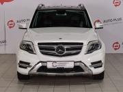 Mercedes-Benz GLK-Класс I (X204) Рестайлинг Минеральные Воды  - изображение 25