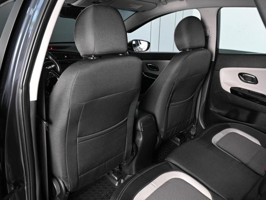 Kia Ceed II Рестайлинг Ростов-на-Дону  - изображение 11