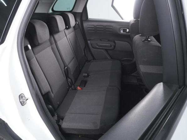 Citroen C3 Aircross I с пробегом 2020 года, цена 1 769 000 рублей, 62948 км, внедорожник, Автокод Объявления
