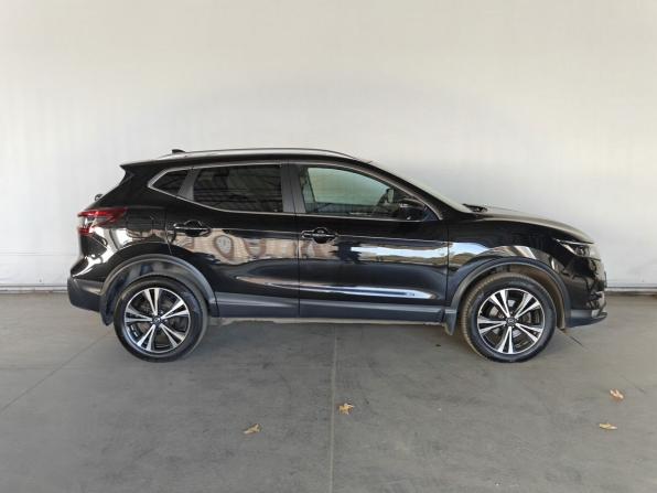 Nissan Qashqai II Рестайлинг с пробегом 2020 года, цена 2 120 000 рублей, 110240 км, внедорожник, Автокод Объявления