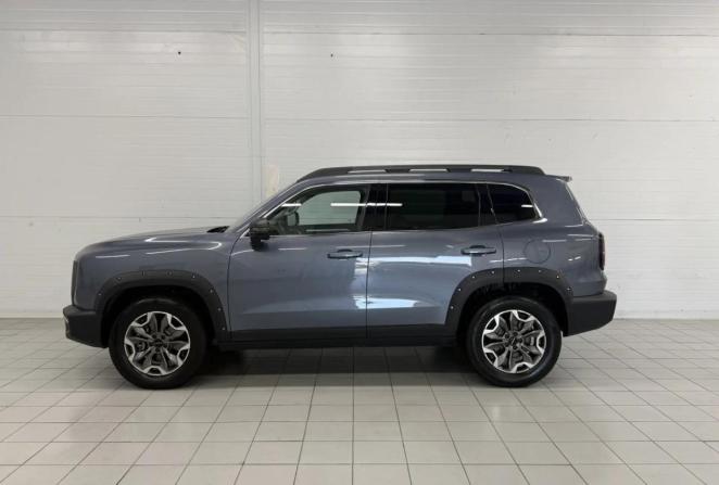 Haval Dargo I с пробегом 2022 года, цена 2 420 000 рублей, 56425 км, внедорожник, Автокод Объявления