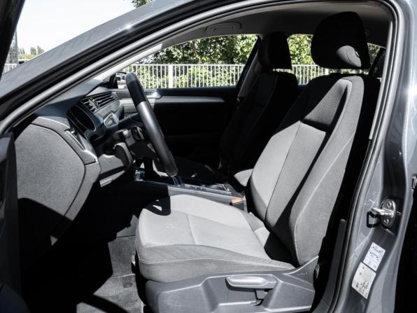 Volkswagen Passat B8 Рестайлинг с пробегом 2020 года, цена 2 390 000 рублей, 64339 км, седан, Автокод Объявления