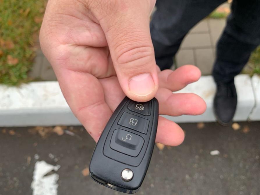 Ford Focus III Ижевск  - изображение 18
